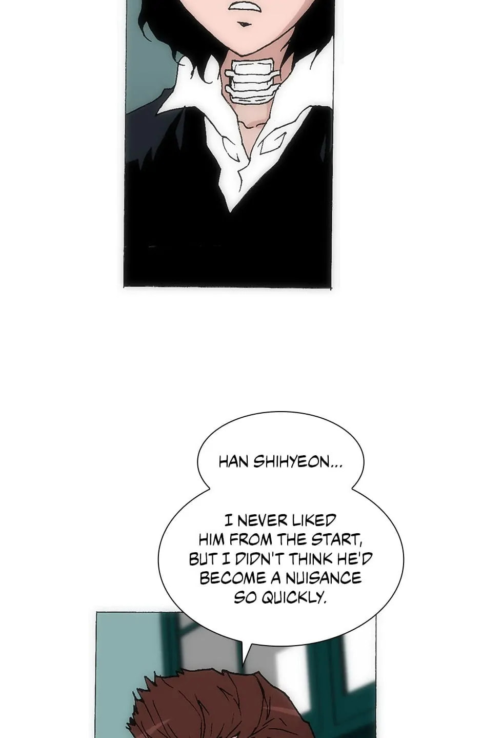 Trace Chapter 146 page 53 - 