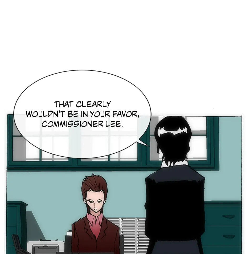 Trace Chapter 146 page 55 - 
