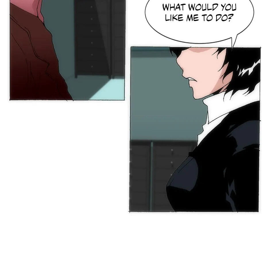 Trace Chapter 146 page 57 - 