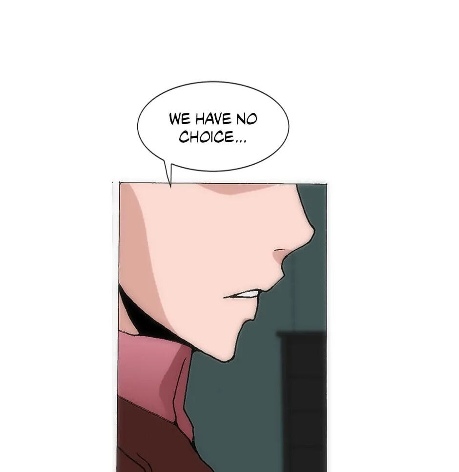 Trace Chapter 146 page 58 - 
