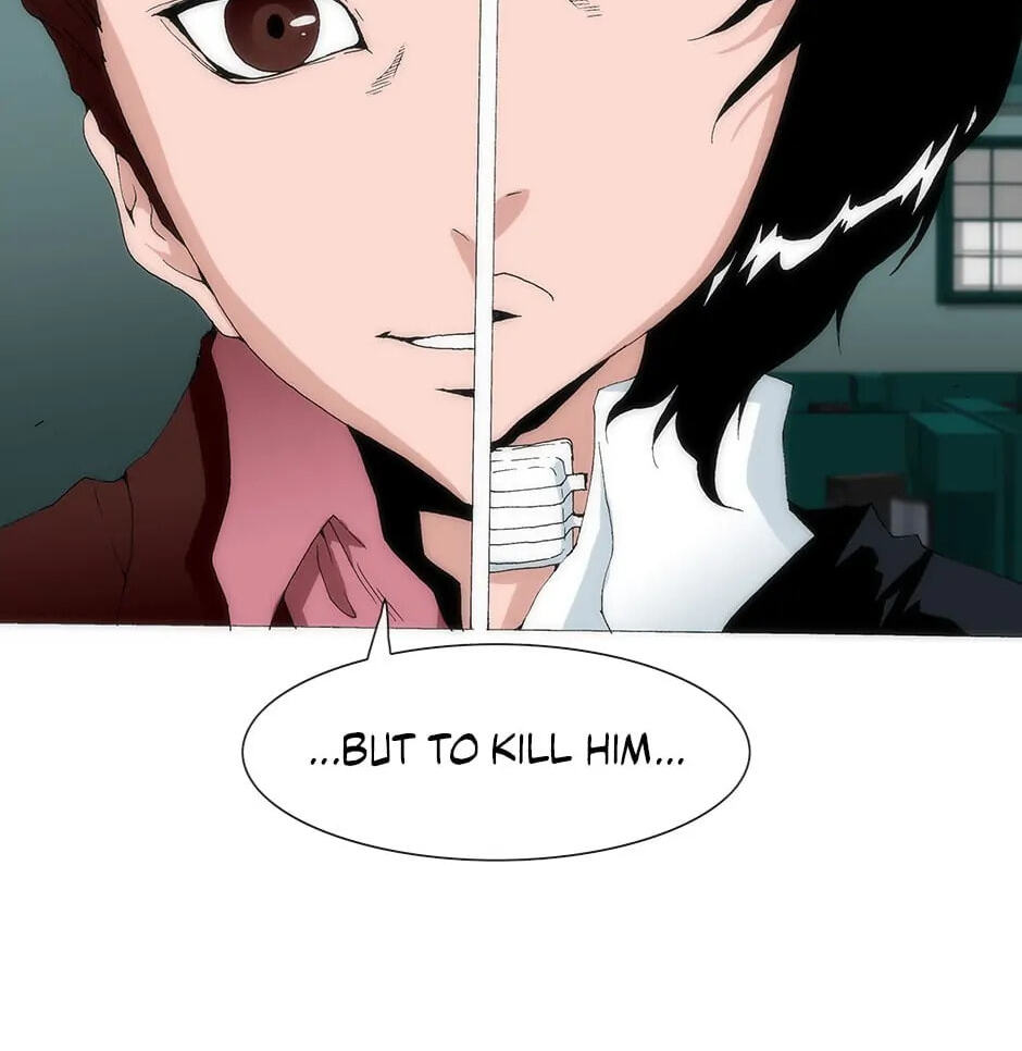 Trace Chapter 146 page 60 - 