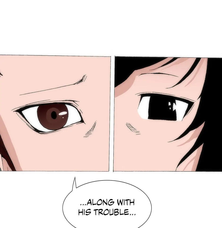 Trace Chapter 146 page 61 - 