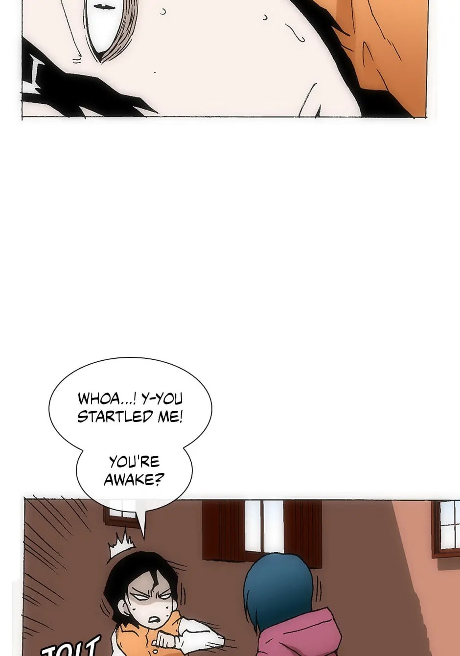 Trace Chapter 147 page 14 - 