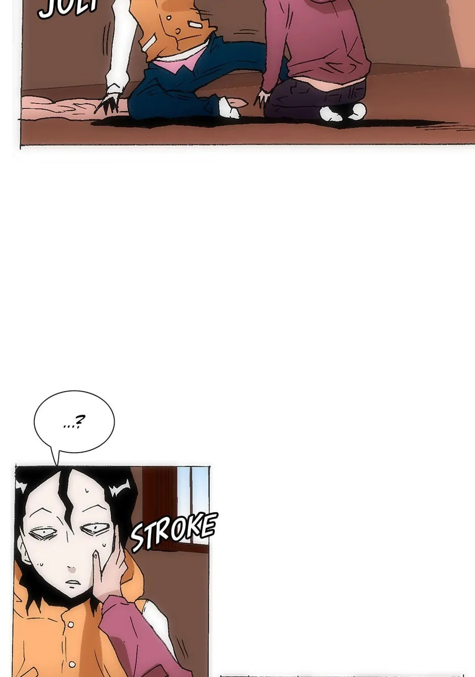 Trace Chapter 147 page 15 - 