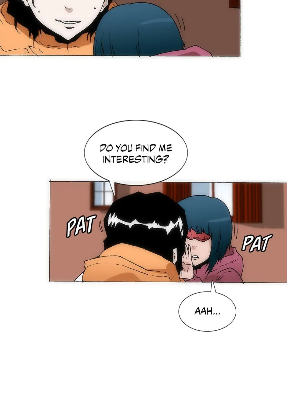 Trace Chapter 147 page 18 - 