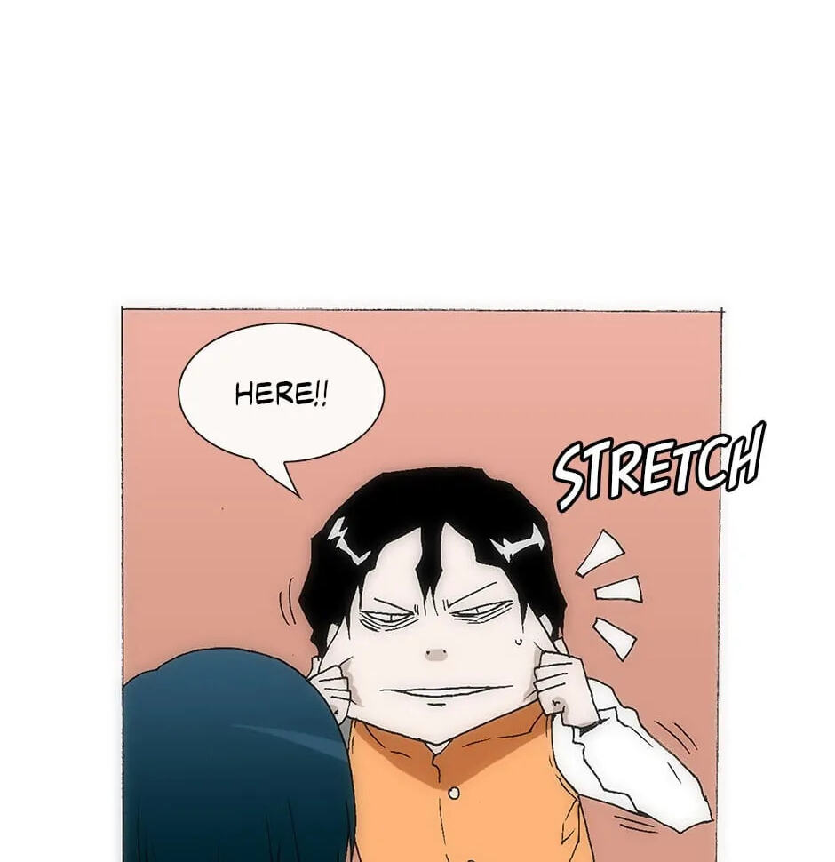 Trace Chapter 147 page 28 - 