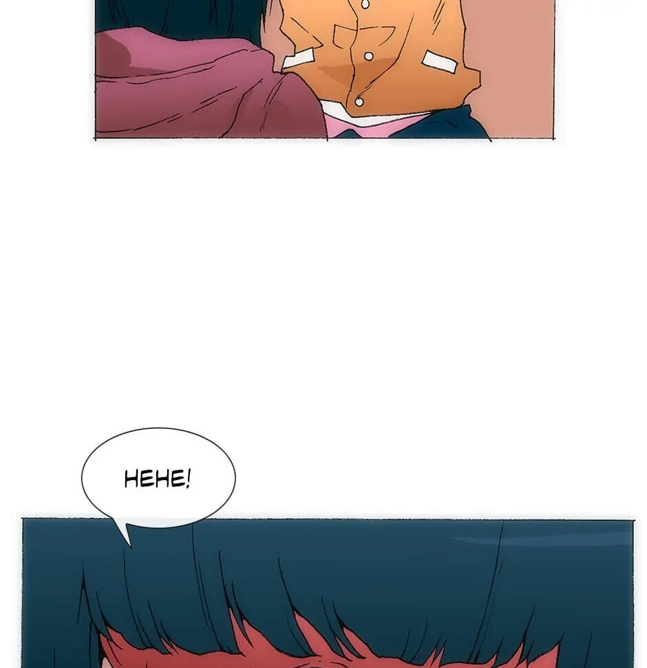 Trace Chapter 147 page 29 - 
