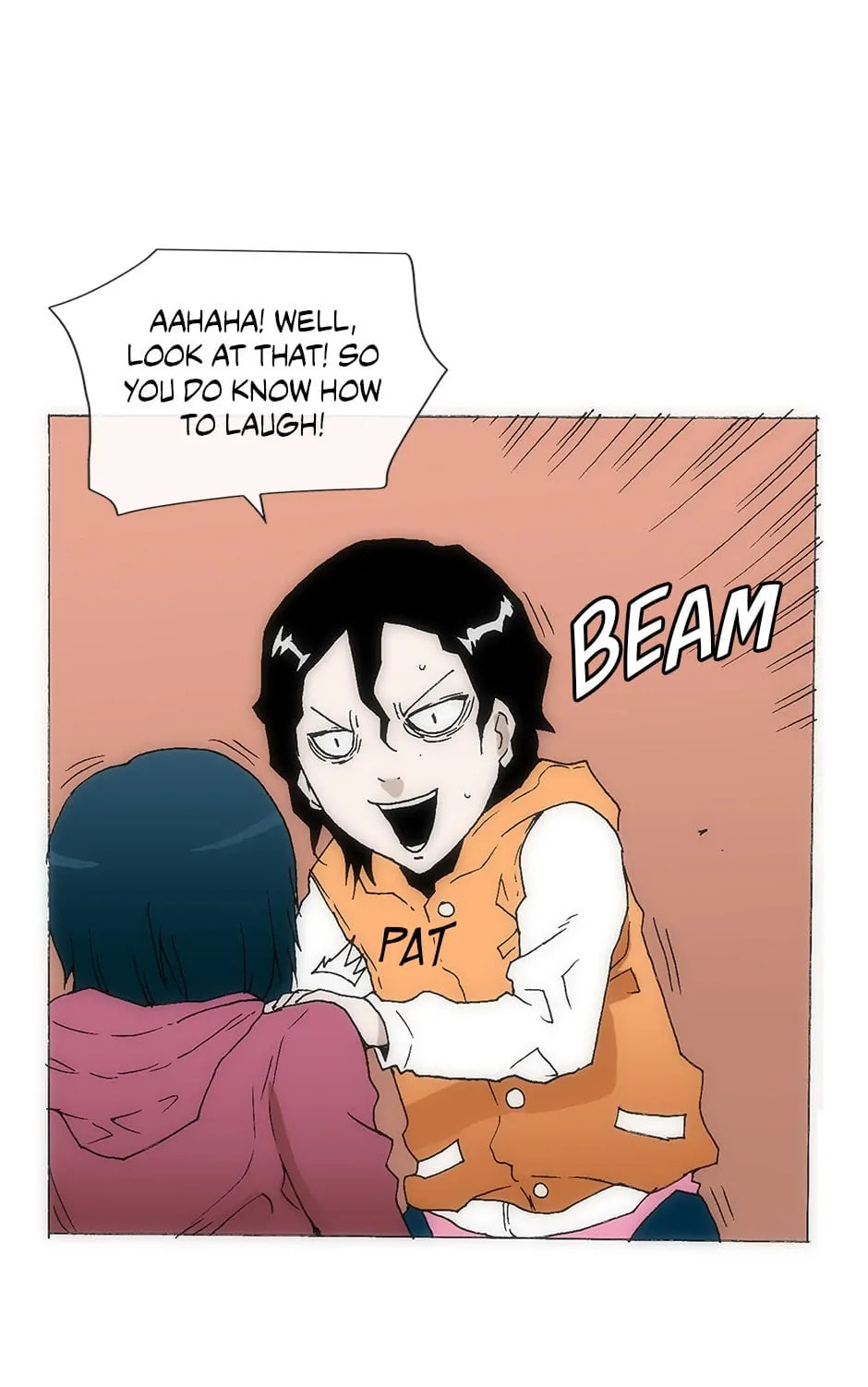 Trace Chapter 147 page 31 - 