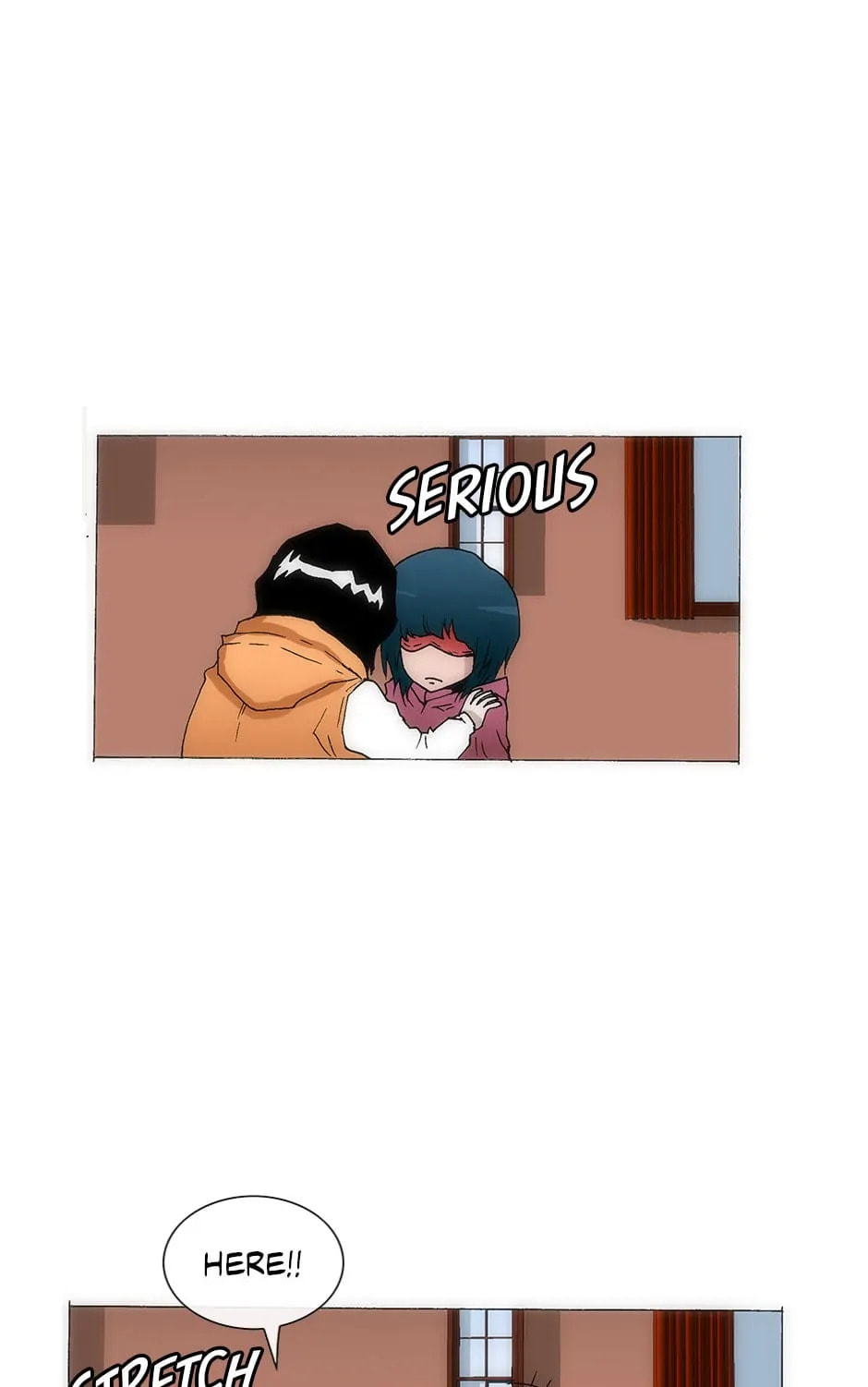 Trace Chapter 147 page 32 - 