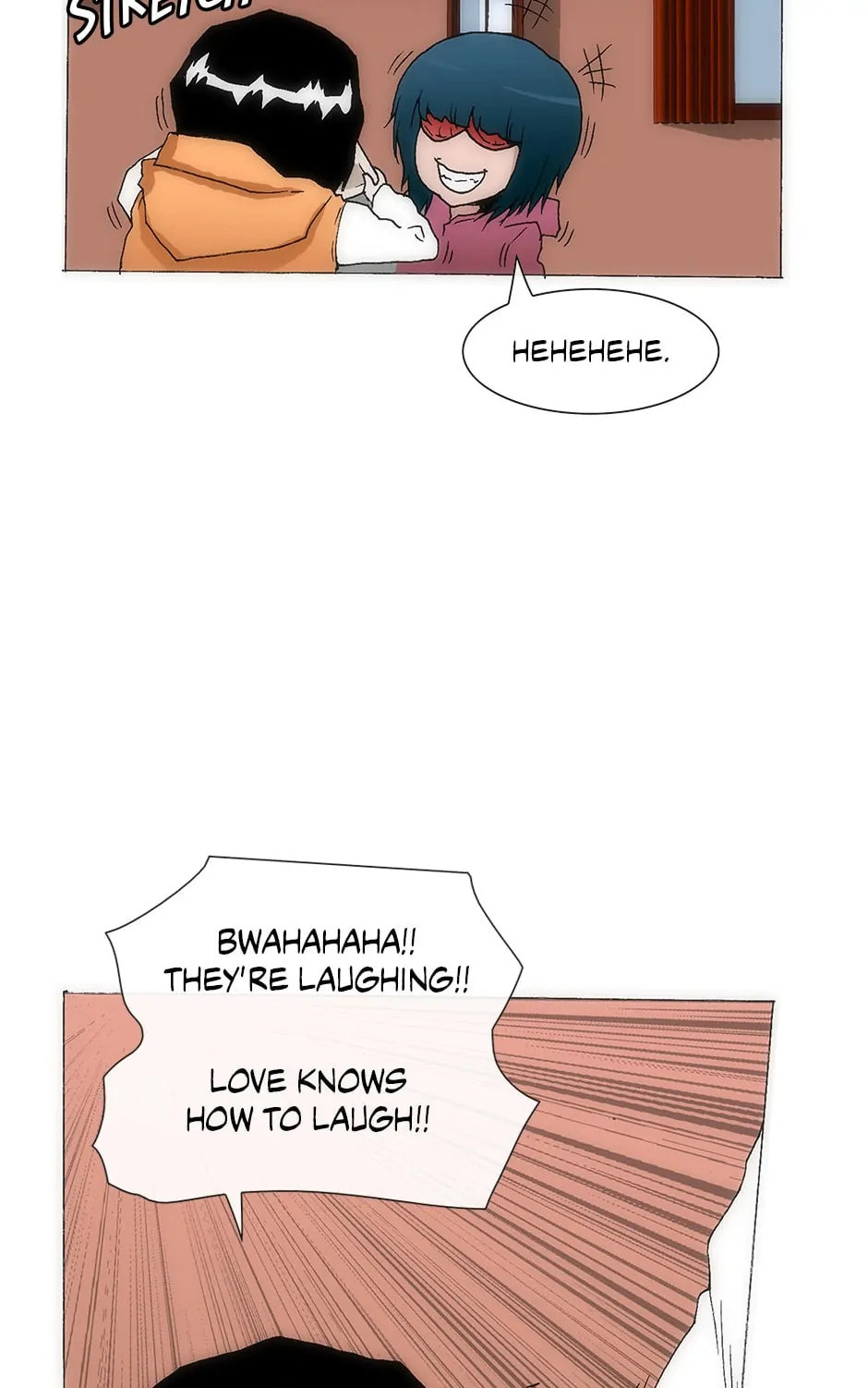 Trace Chapter 147 page 33 - 