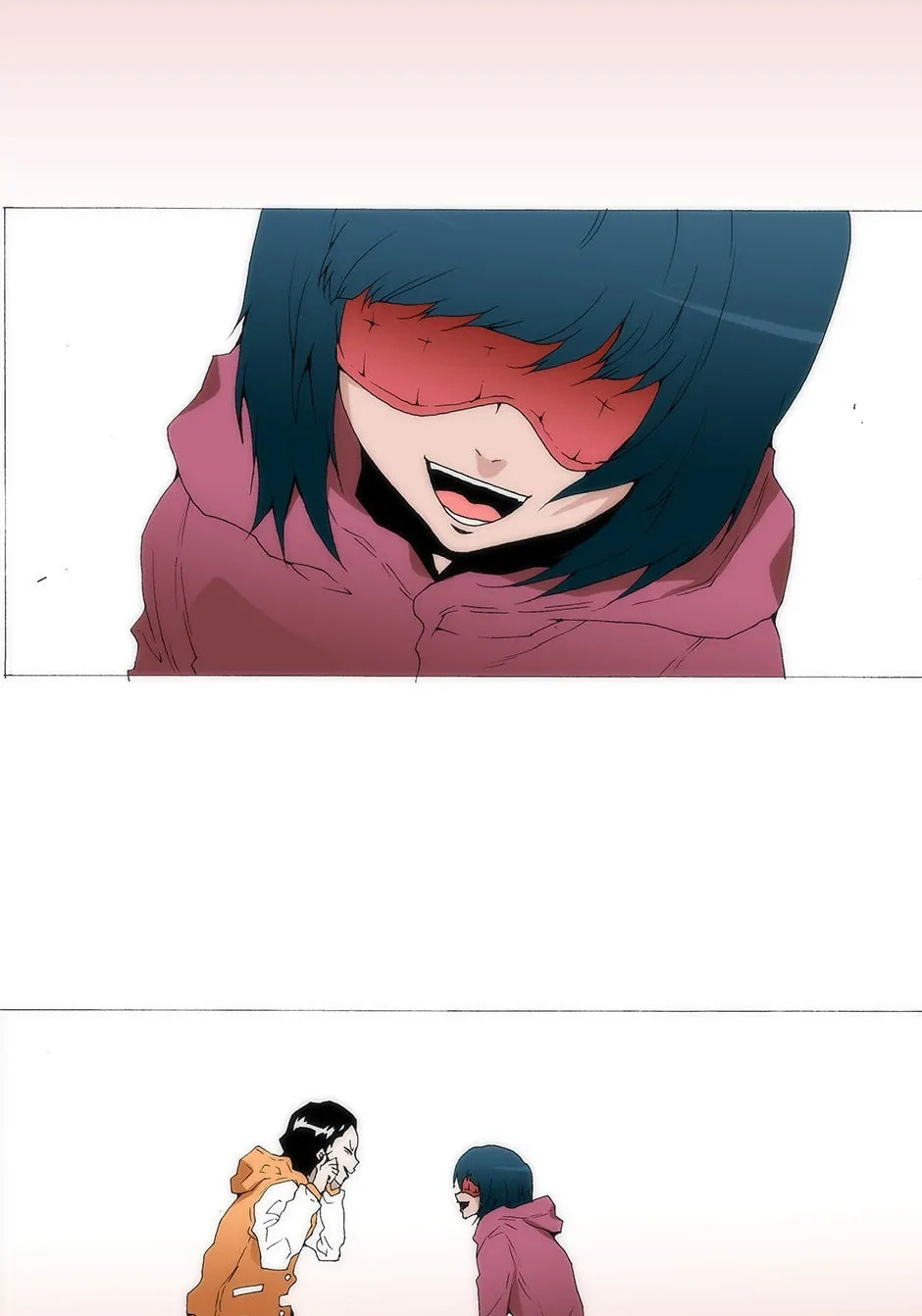 Trace Chapter 147 page 42 - 