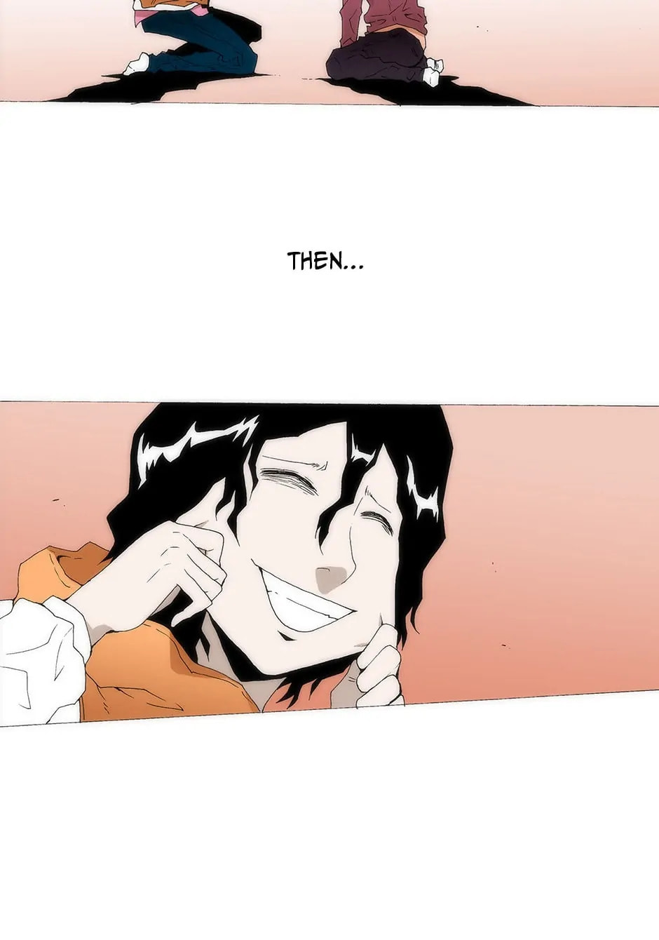 Trace Chapter 147 page 43 - 