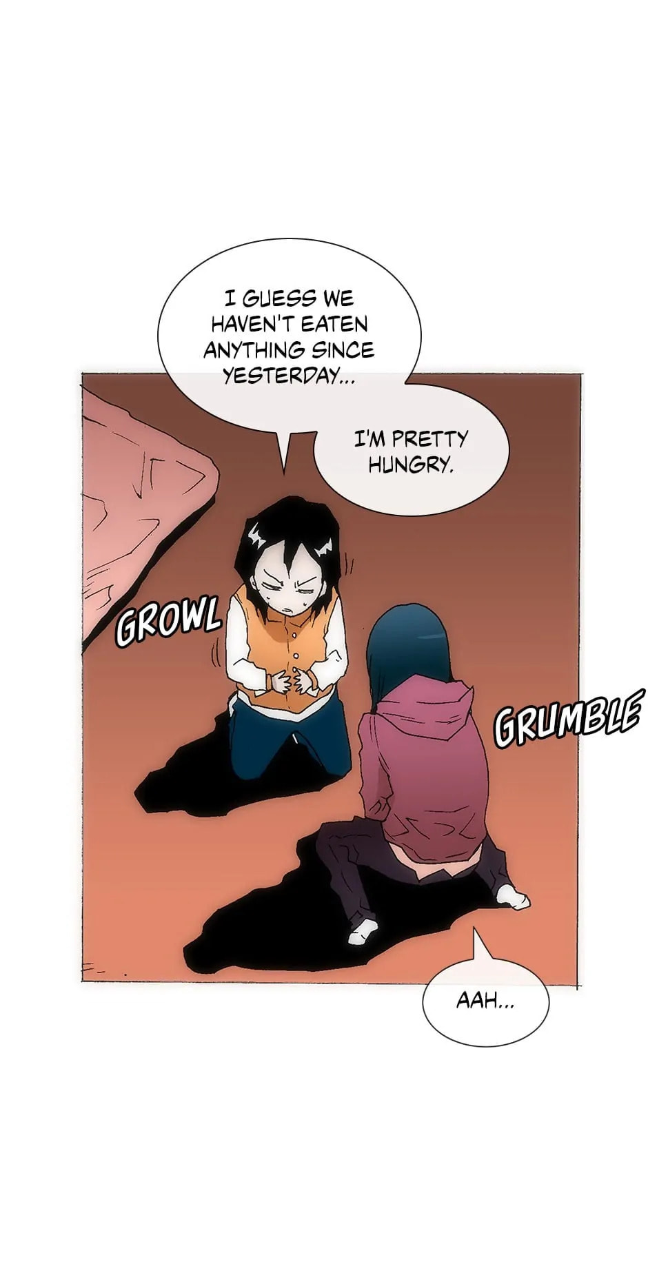 Trace Chapter 147 page 47 - 