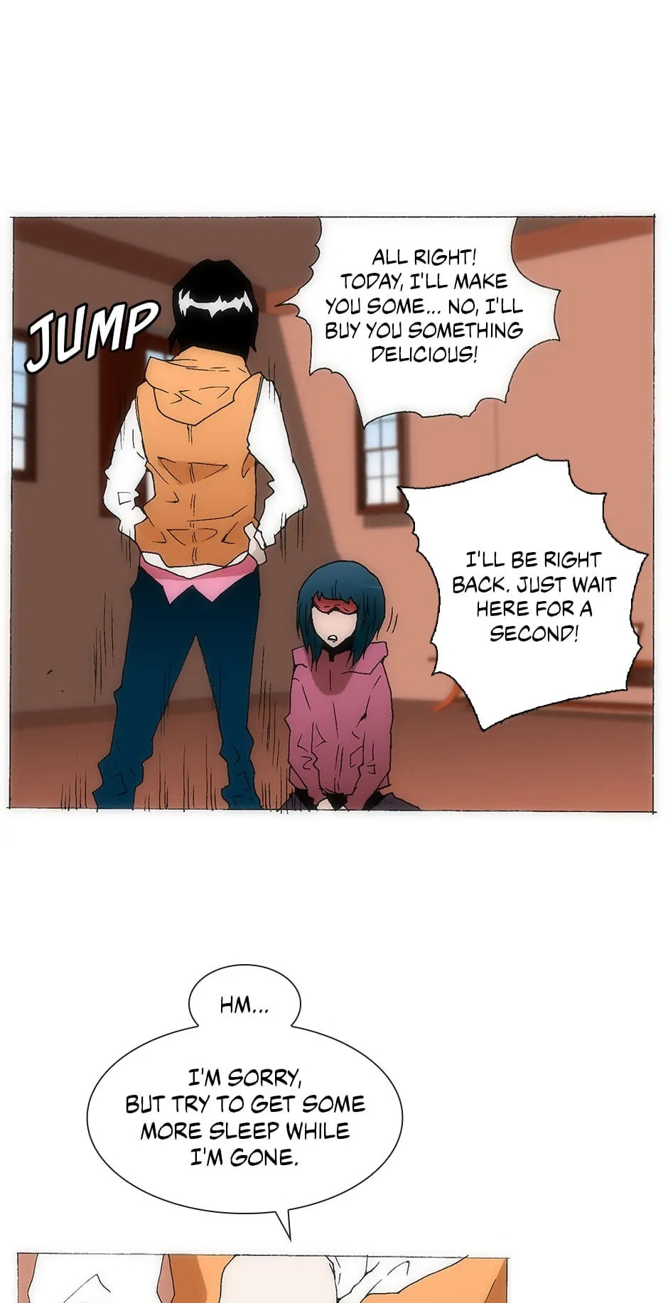 Trace Chapter 147 page 48 - 
