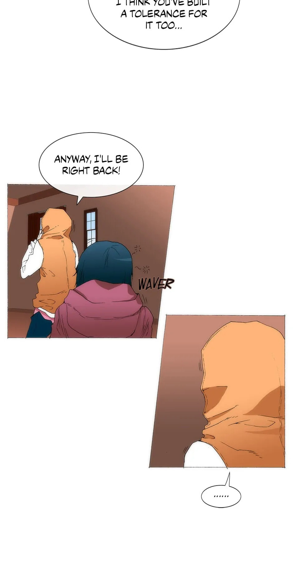 Trace Chapter 147 page 50 - 