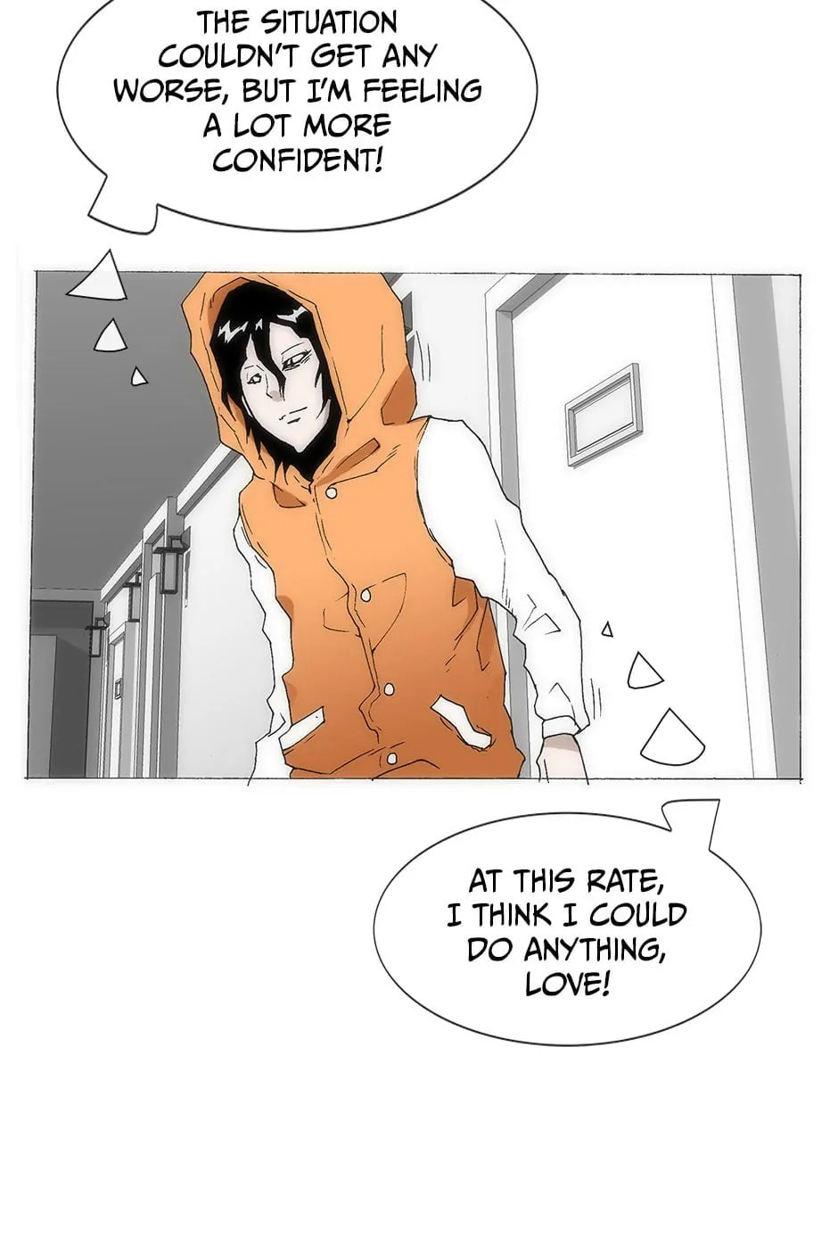 Trace Chapter 147 page 54 - 