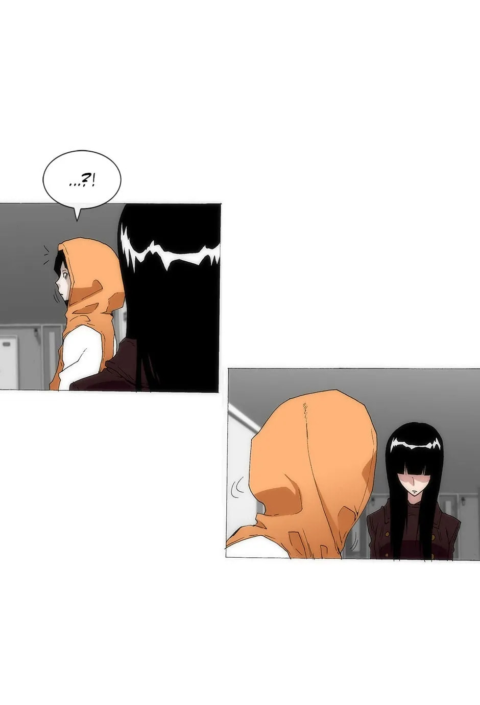 Trace Chapter 147 page 55 - 