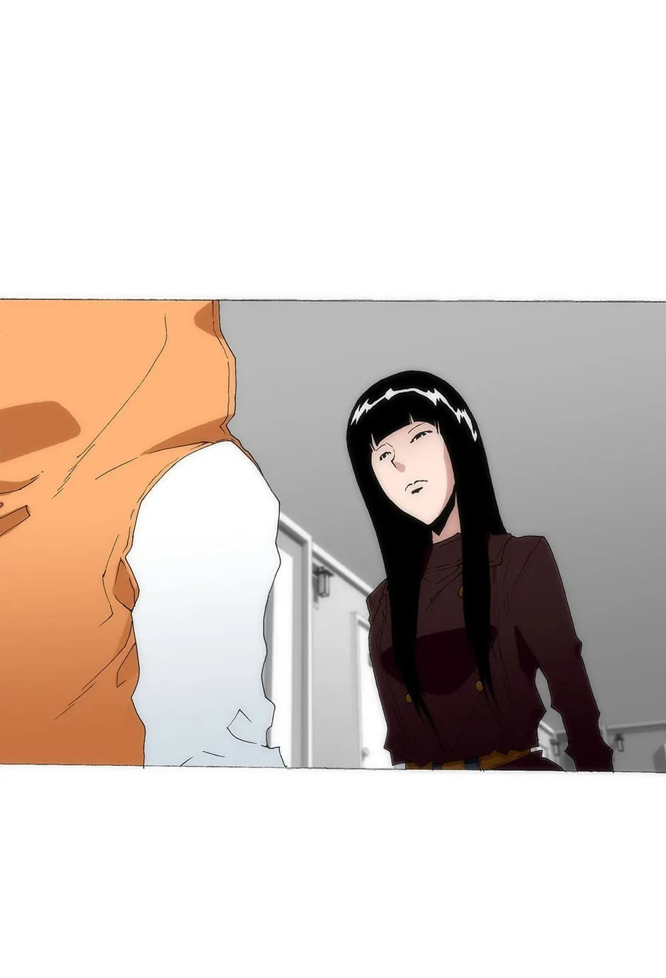 Trace Chapter 147 page 58 - 