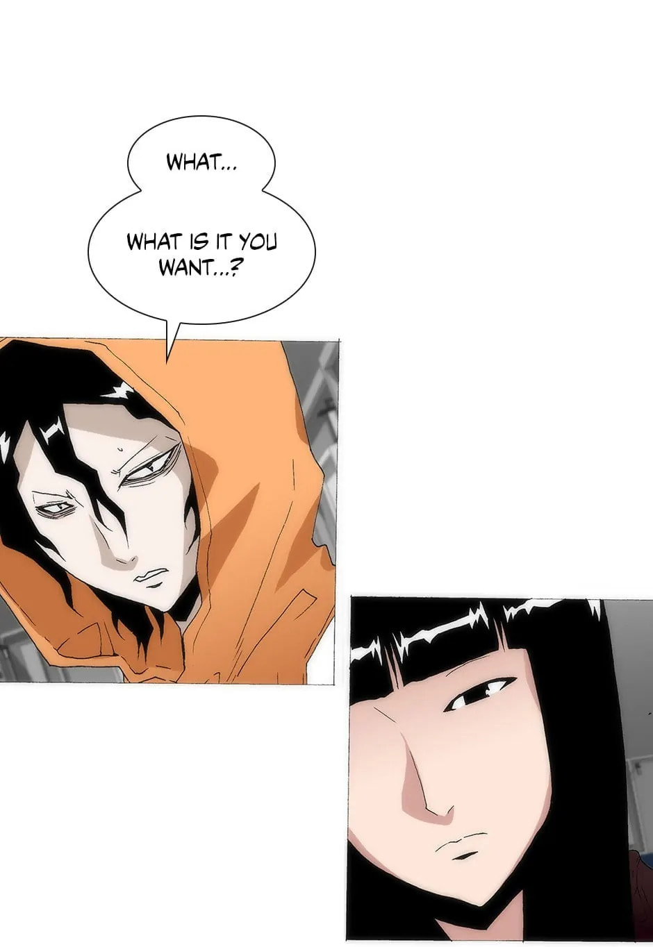 Trace Chapter 147 page 59 - 