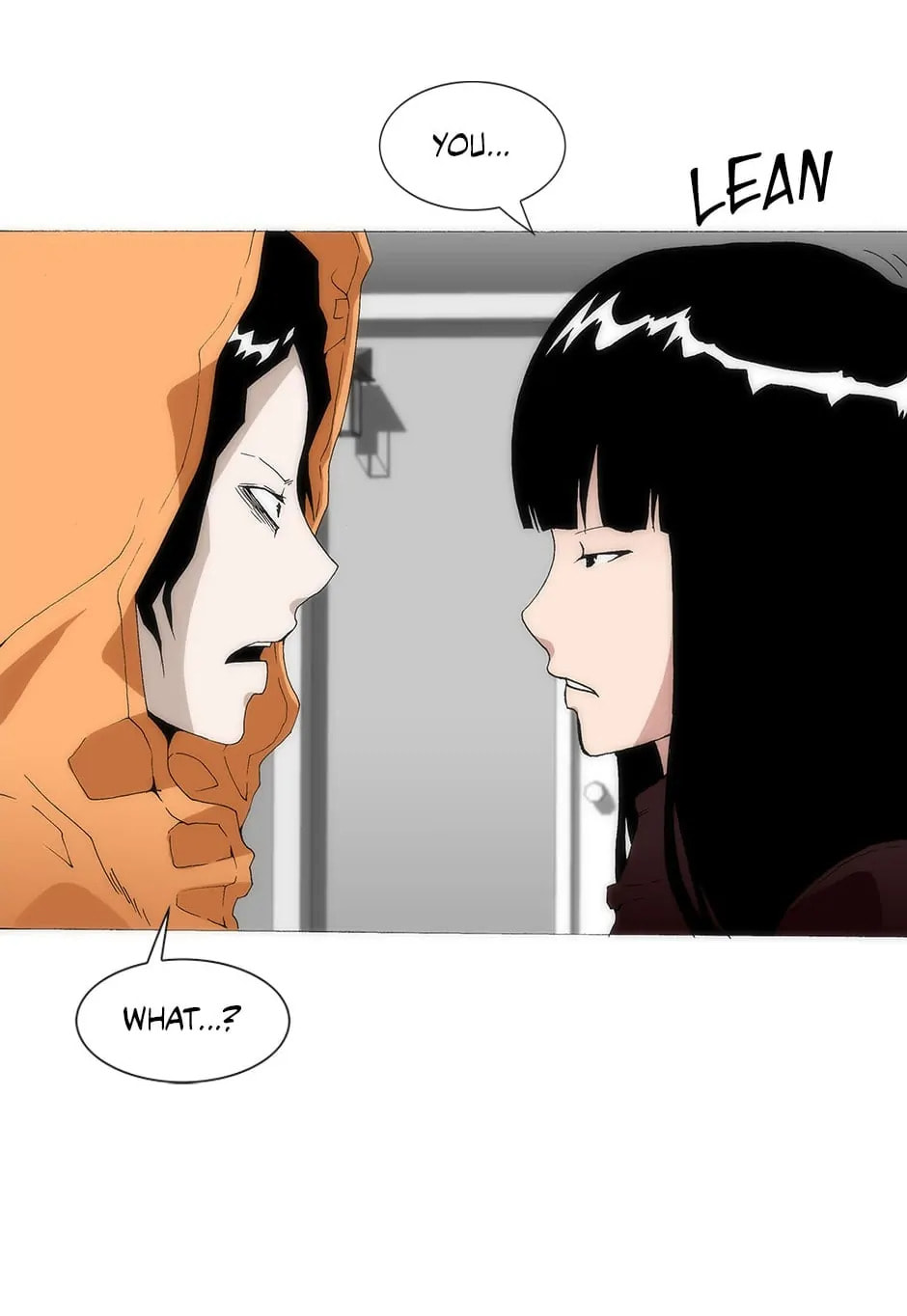 Trace Chapter 147 page 62 - 