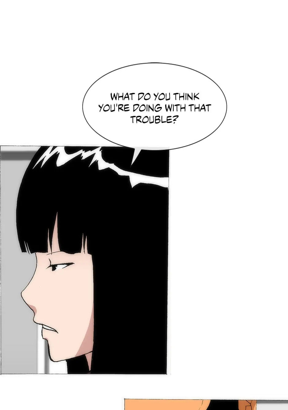 Trace Chapter 147 page 63 - 