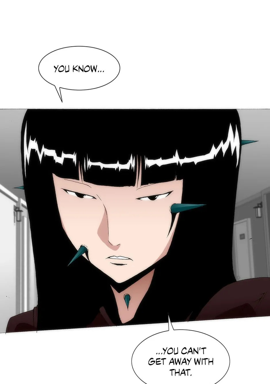 Trace Chapter 147 page 65 - 
