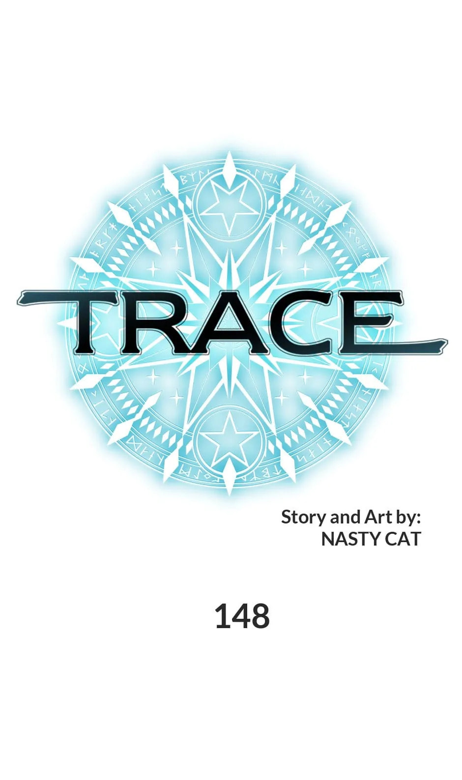 Trace Chapter 148 page 1 - 