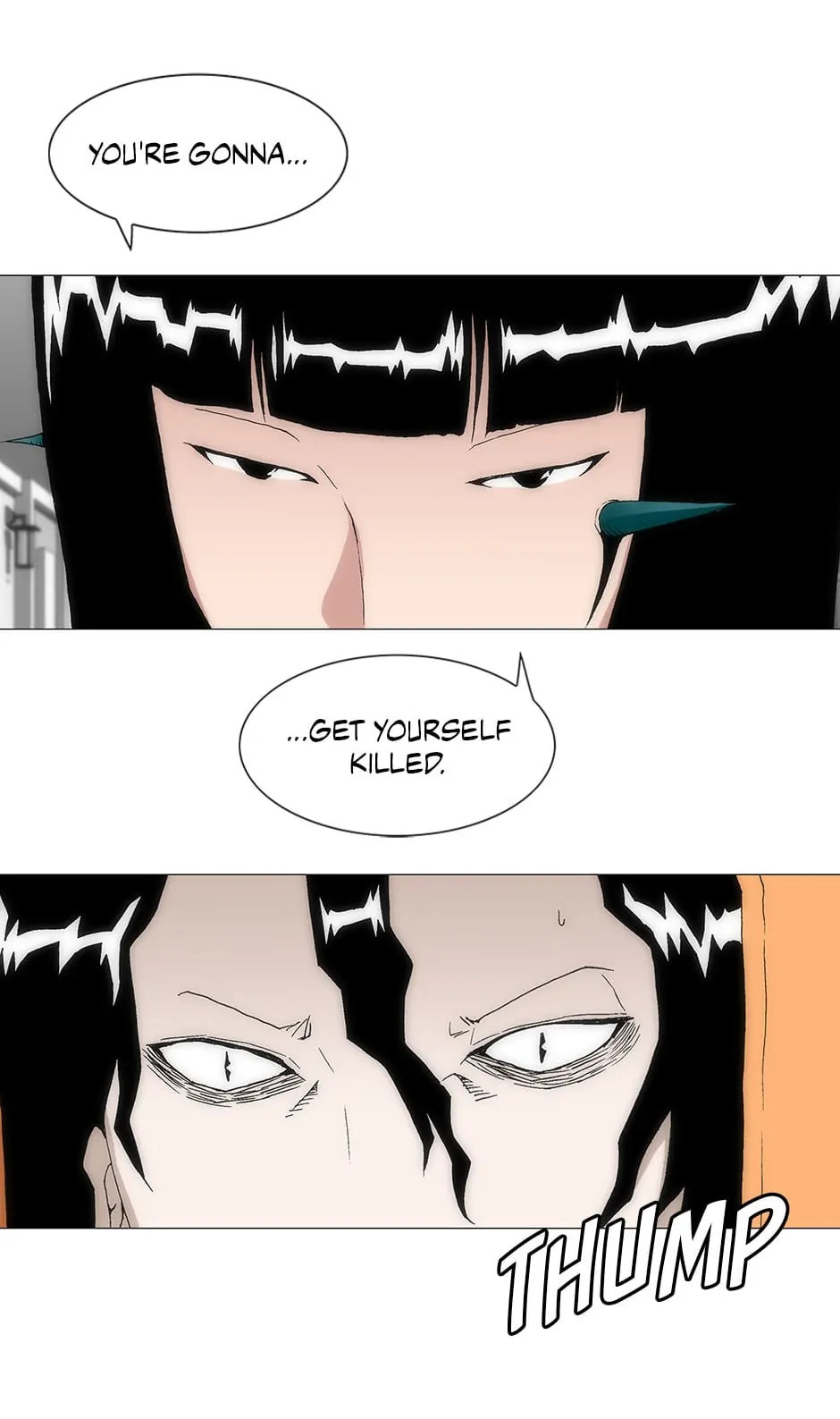 Trace Chapter 148 page 2 - 