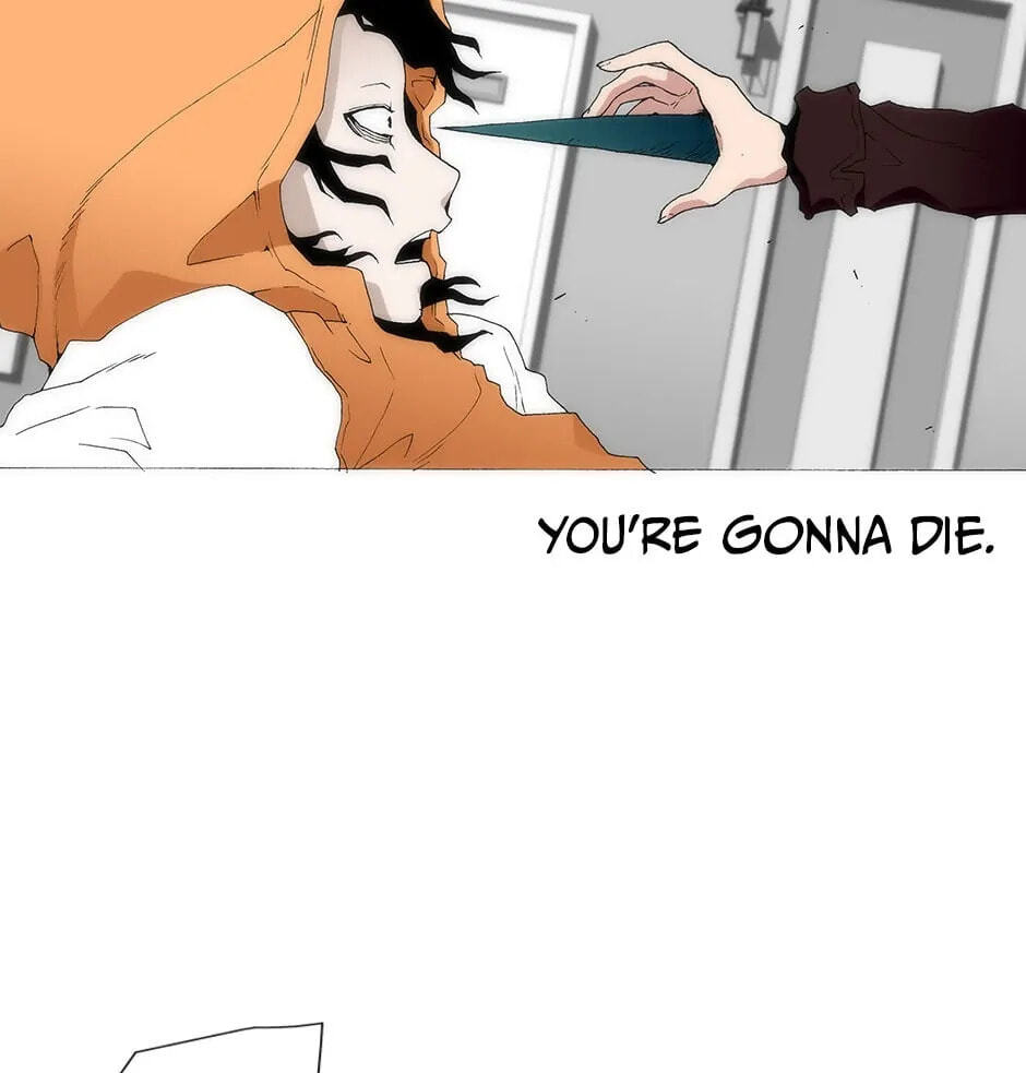 Trace Chapter 148 page 11 - 