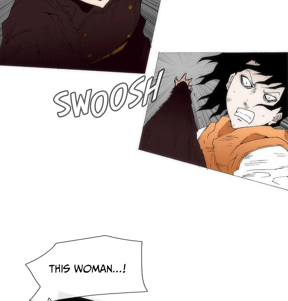 Trace Chapter 148 page 15 - 