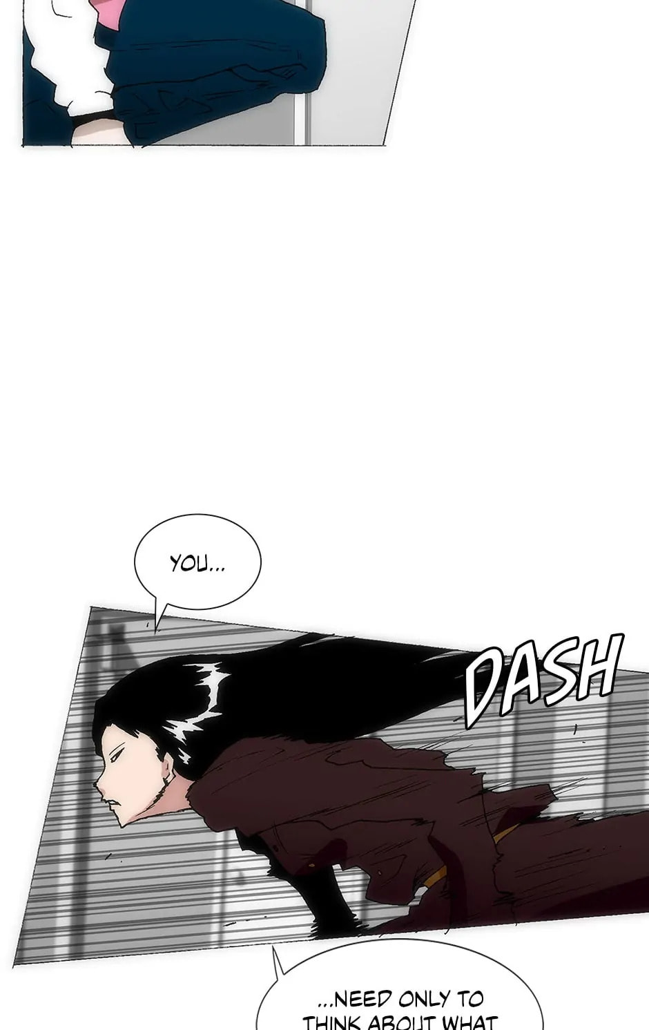 Trace Chapter 148 page 21 - 