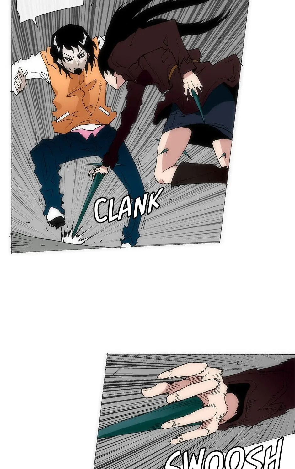 Trace Chapter 148 page 23 - 