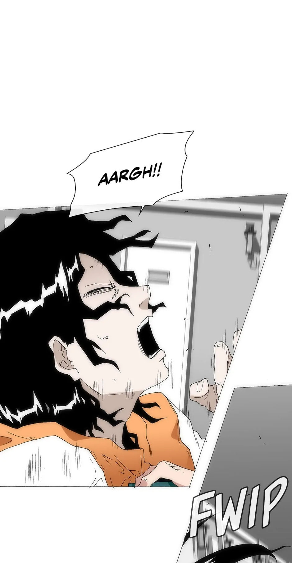 Trace Chapter 148 page 25 - 