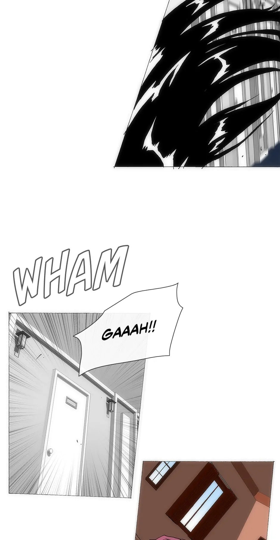 Trace Chapter 148 page 26 - 