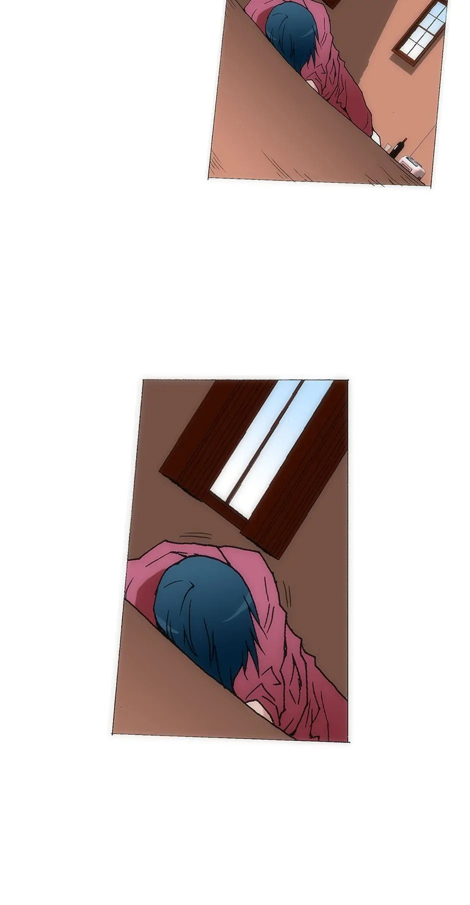 Trace Chapter 148 page 27 - 