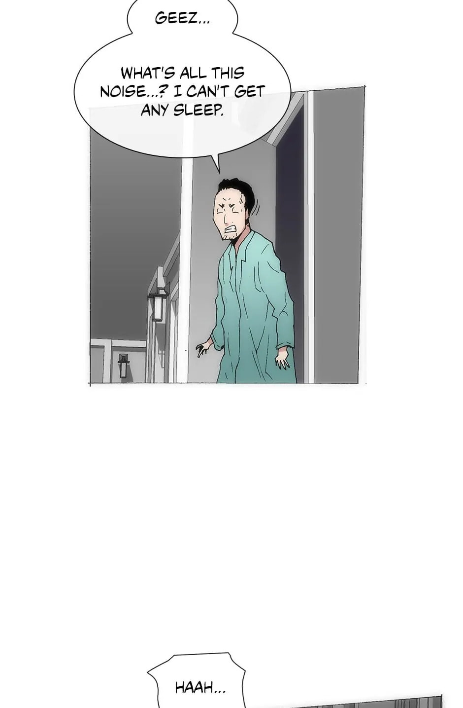 Trace Chapter 148 page 29 - 