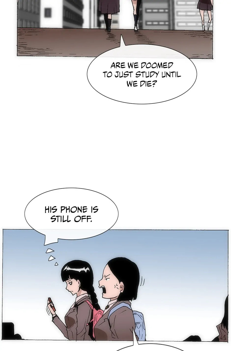 Trace Chapter 148 page 4 - 