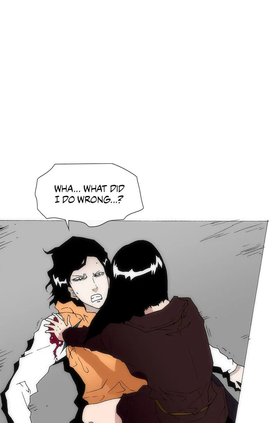 Trace Chapter 148 page 31 - 