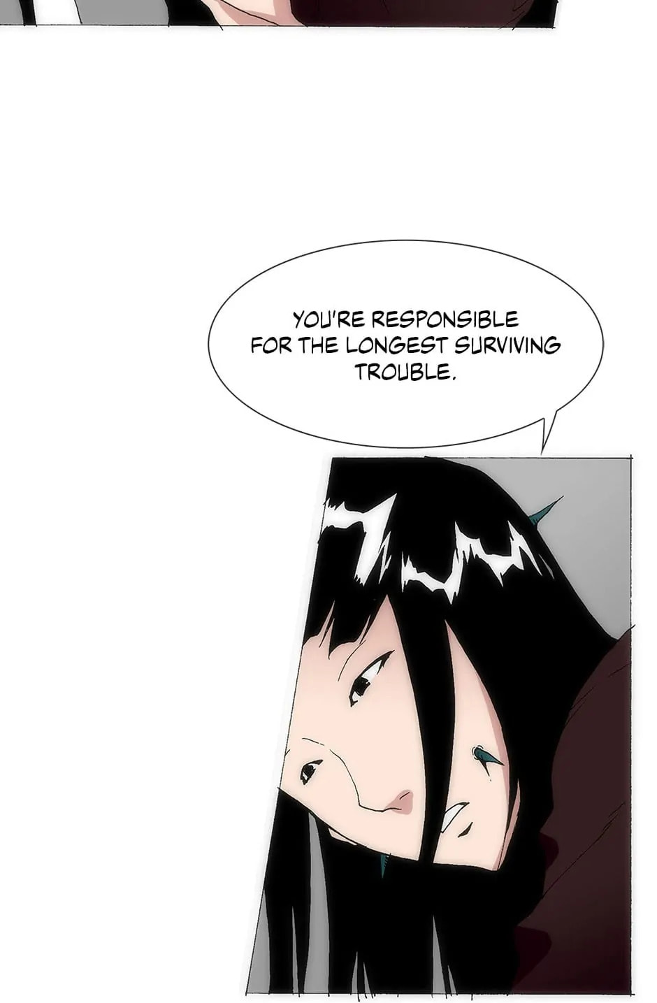 Trace Chapter 148 page 32 - 