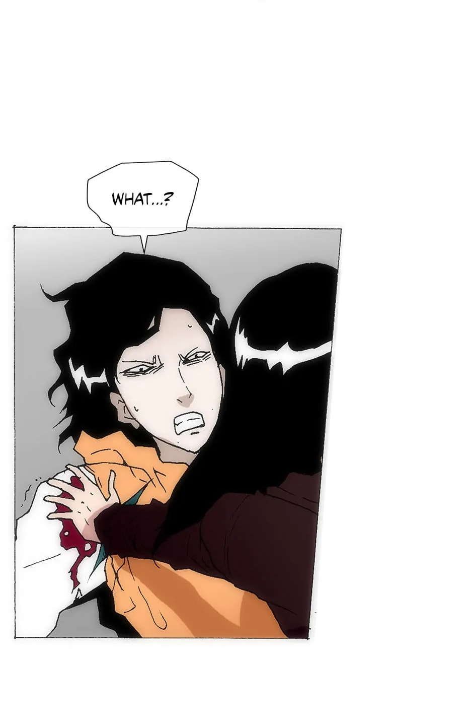Trace Chapter 148 page 33 - 