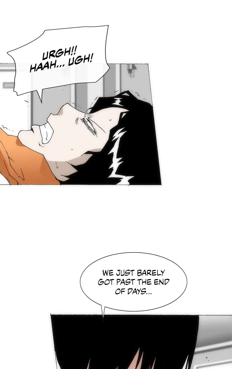 Trace Chapter 148 page 35 - 