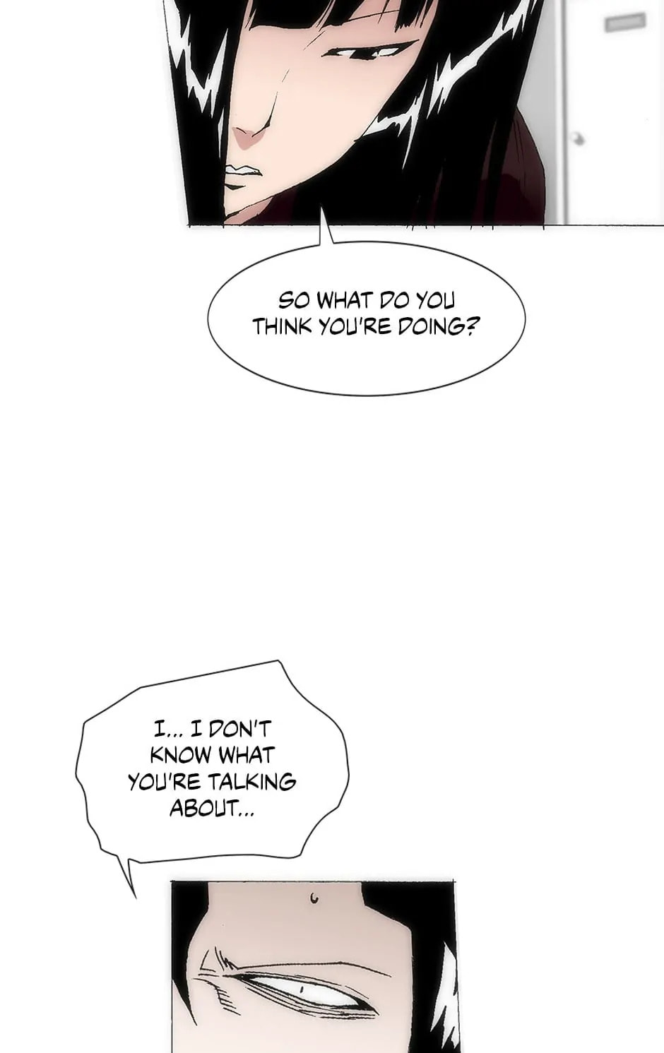 Trace Chapter 148 page 36 - 
