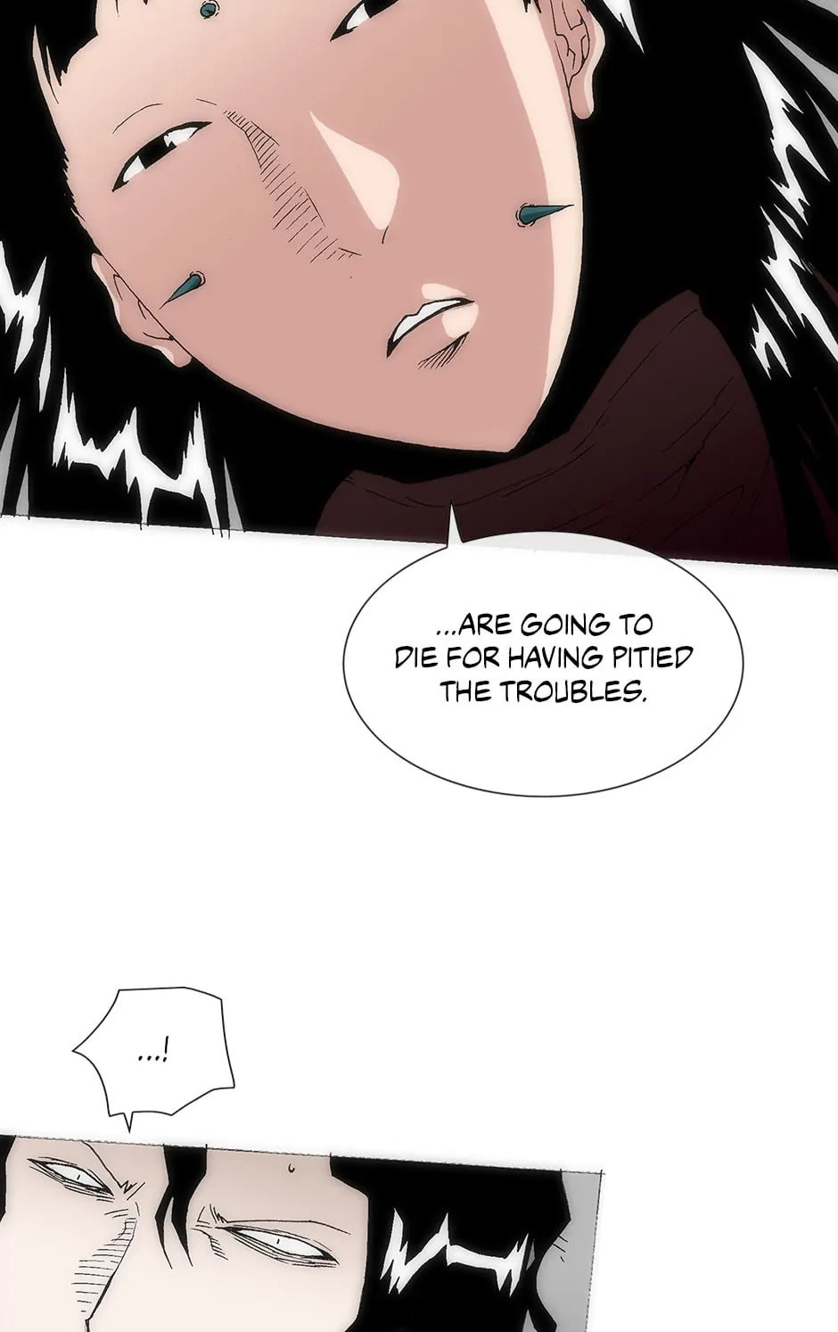 Trace Chapter 148 page 38 - 