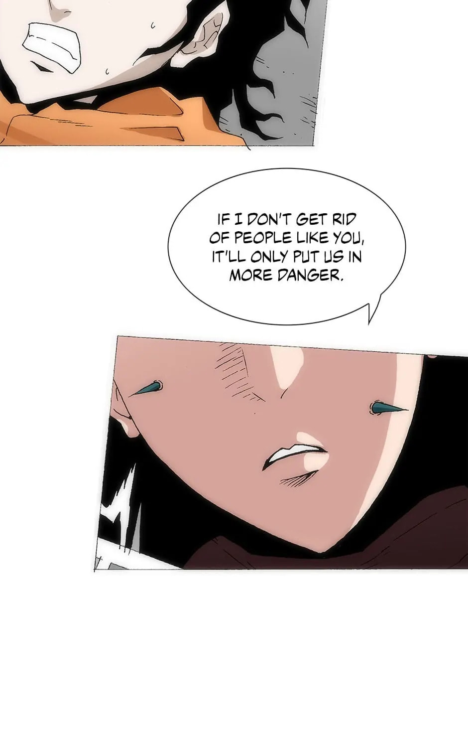 Trace Chapter 148 page 39 - 