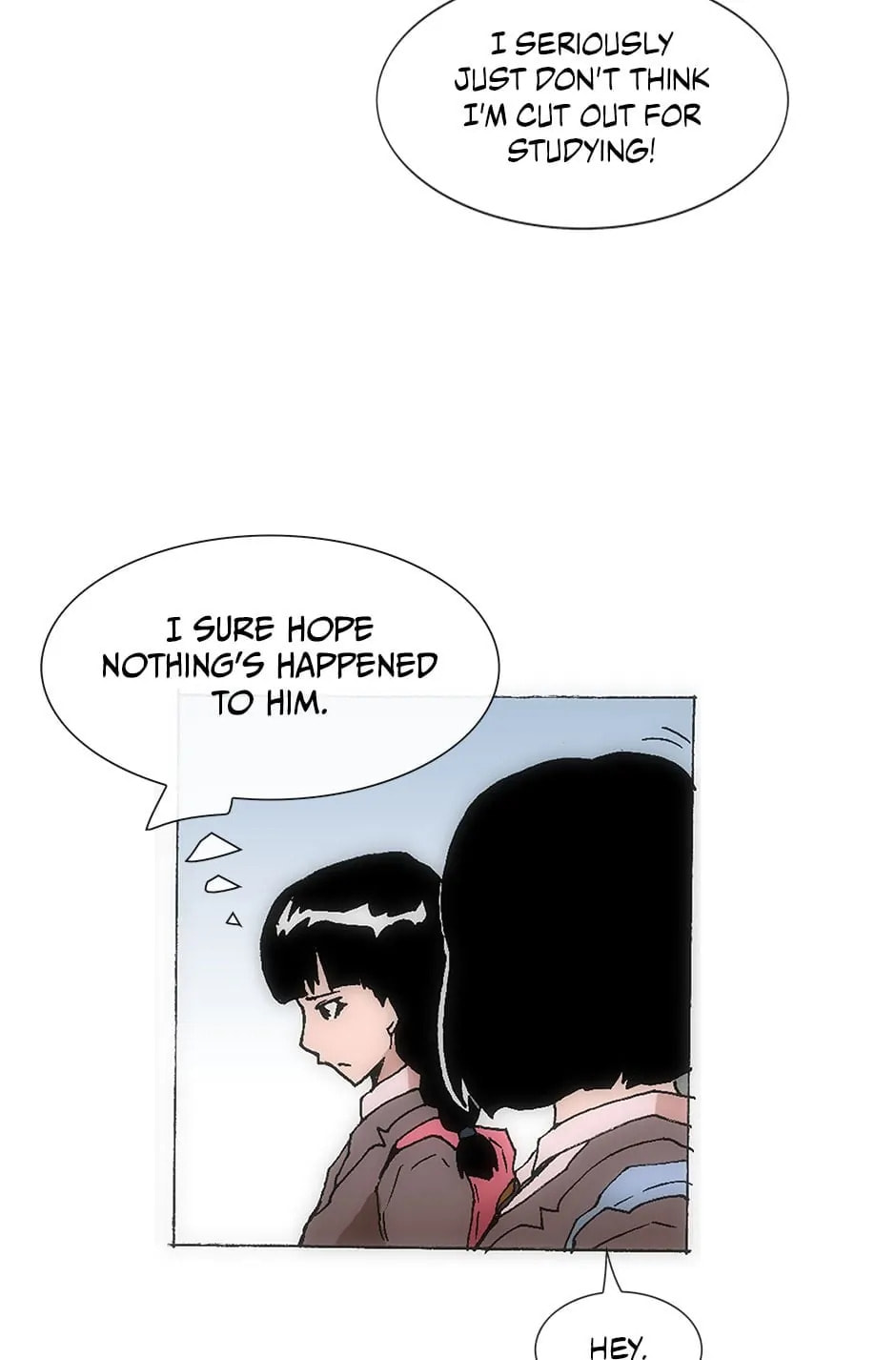 Trace Chapter 148 page 5 - 