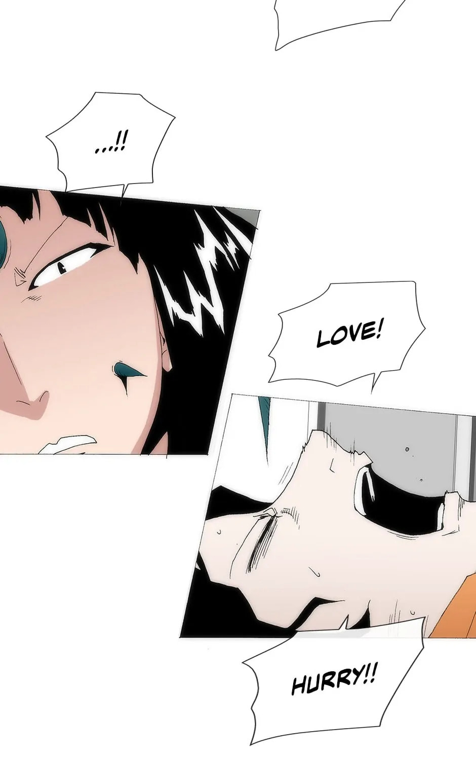 Trace Chapter 148 page 56 - 