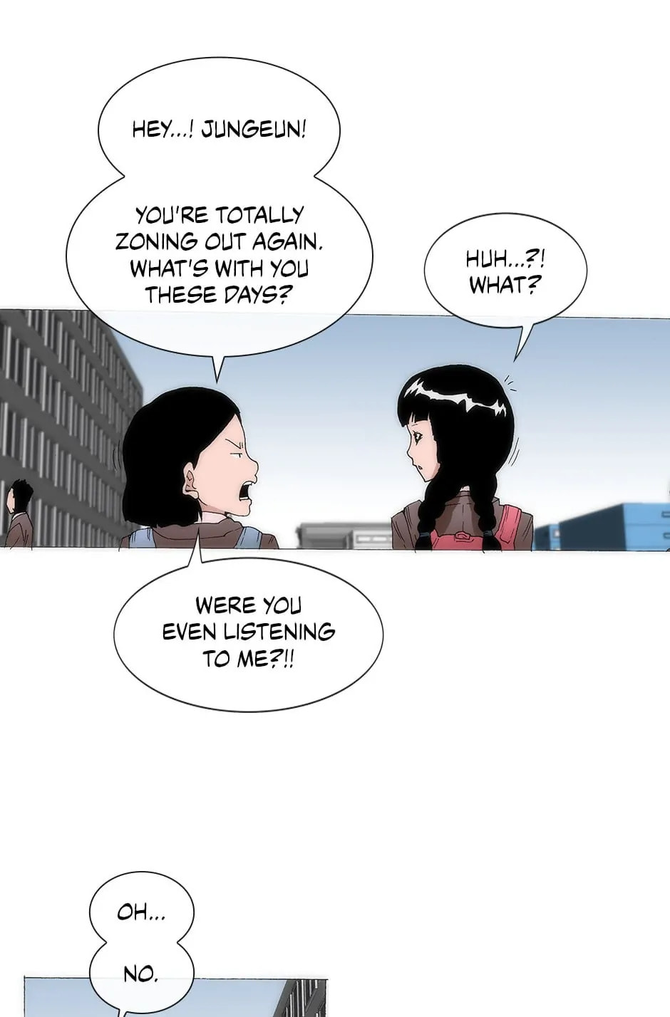 Trace Chapter 148 page 7 - 