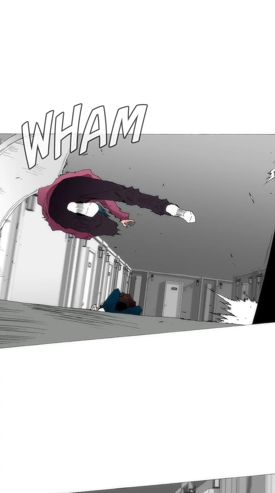 Trace Chapter 148 page 61 - 