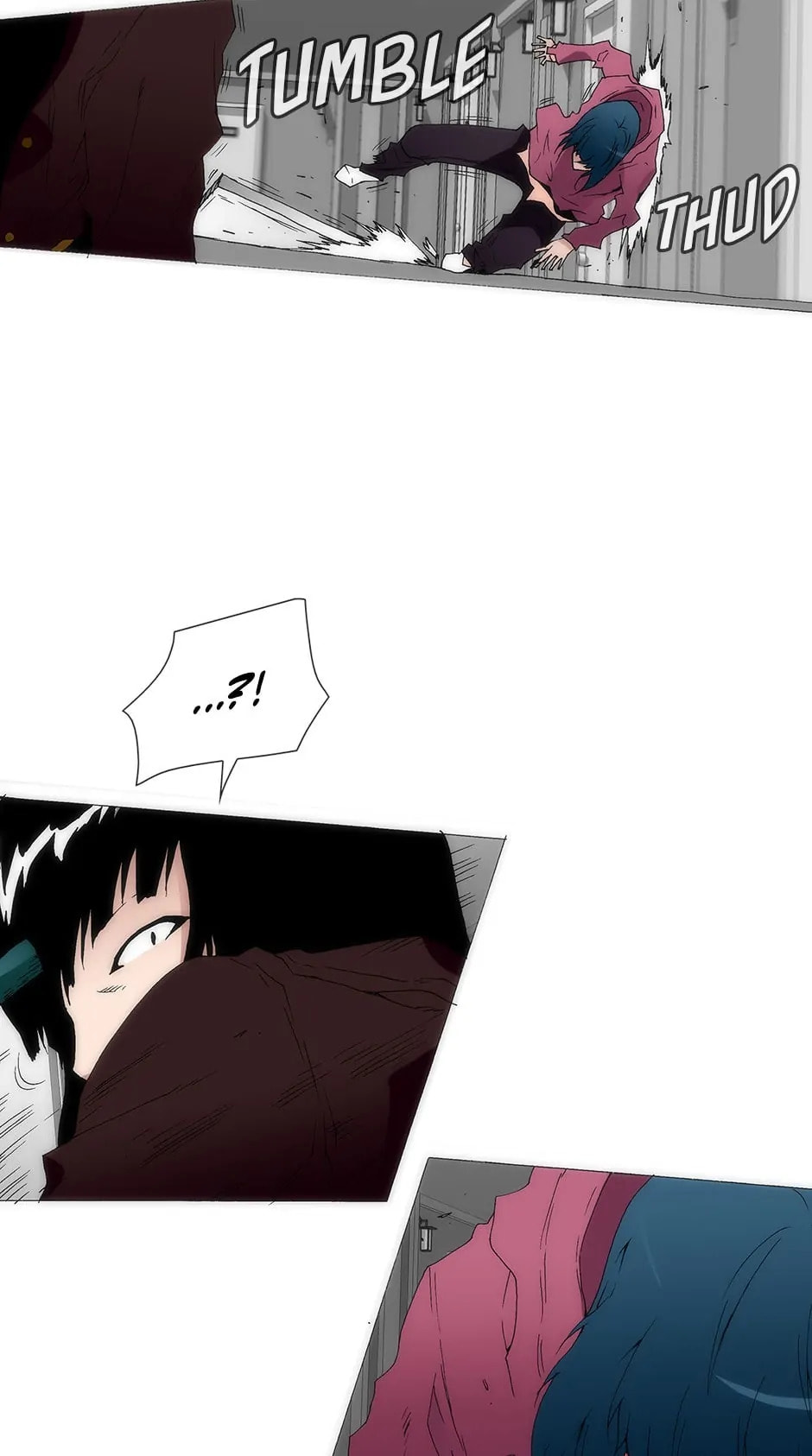 Trace Chapter 148 page 62 - 