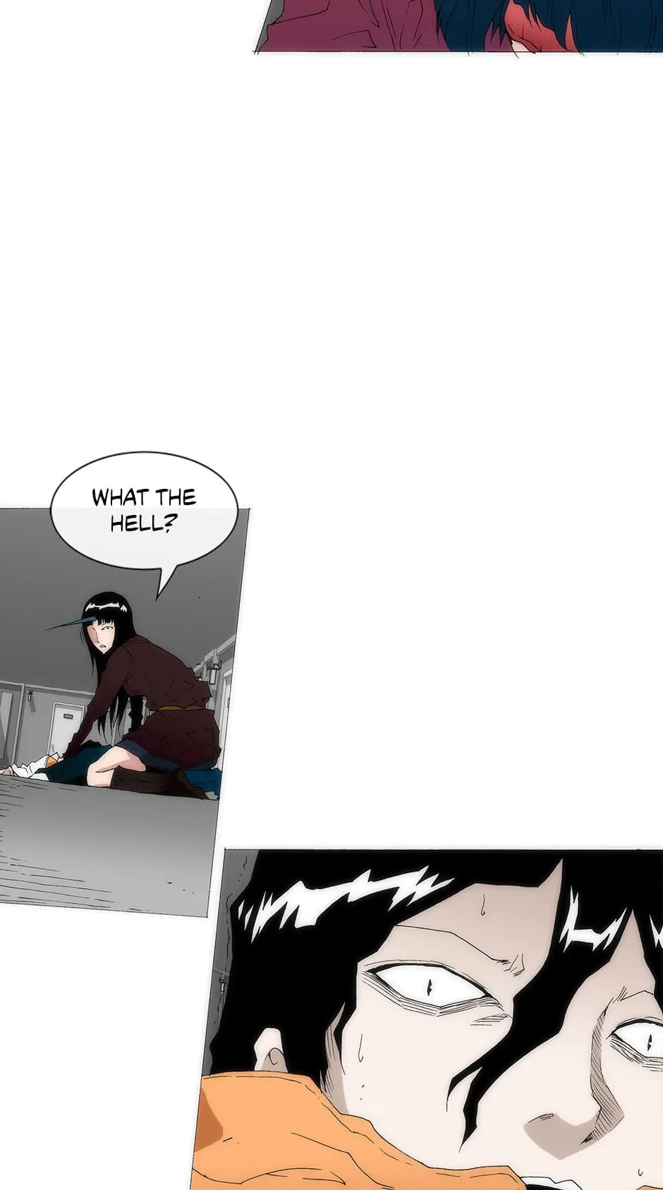 Trace Chapter 148 page 63 - 